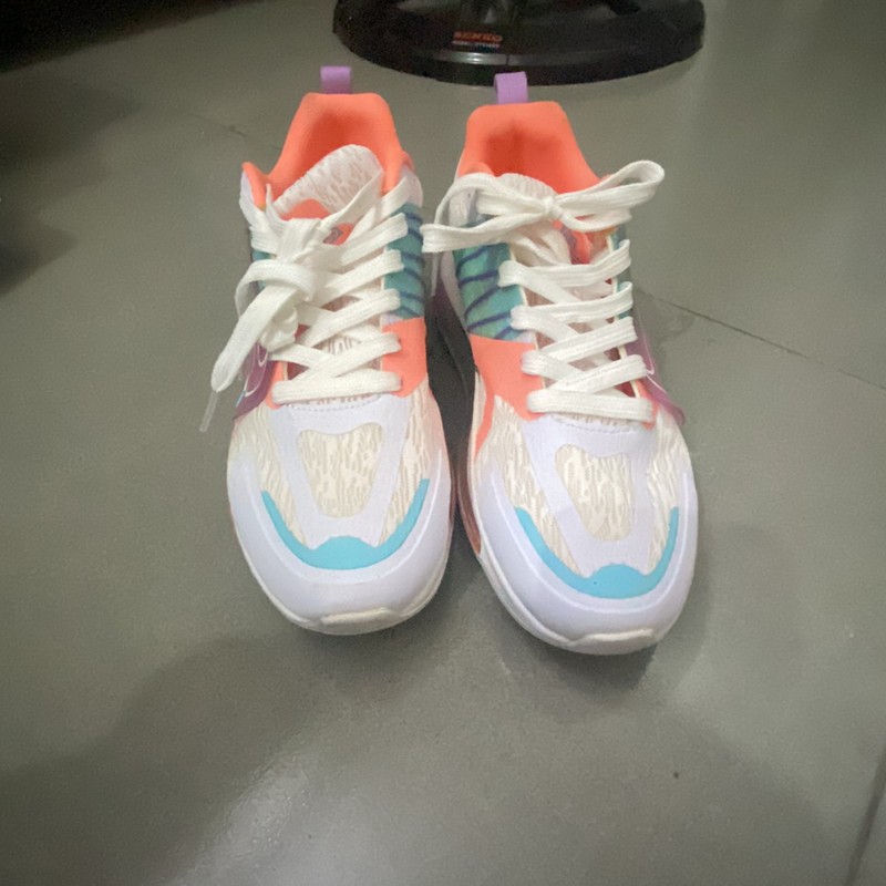 Giày nữ  thể thao nữ nike size 38 194497