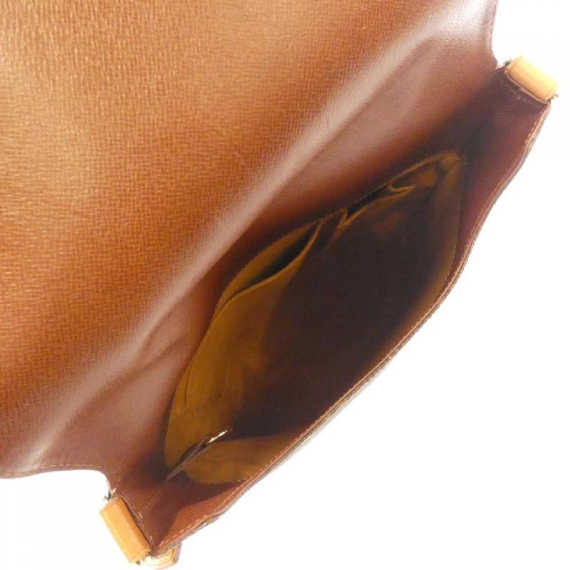 Túi đeo vai Louis Vuitton Monogram Musette M51256 609765