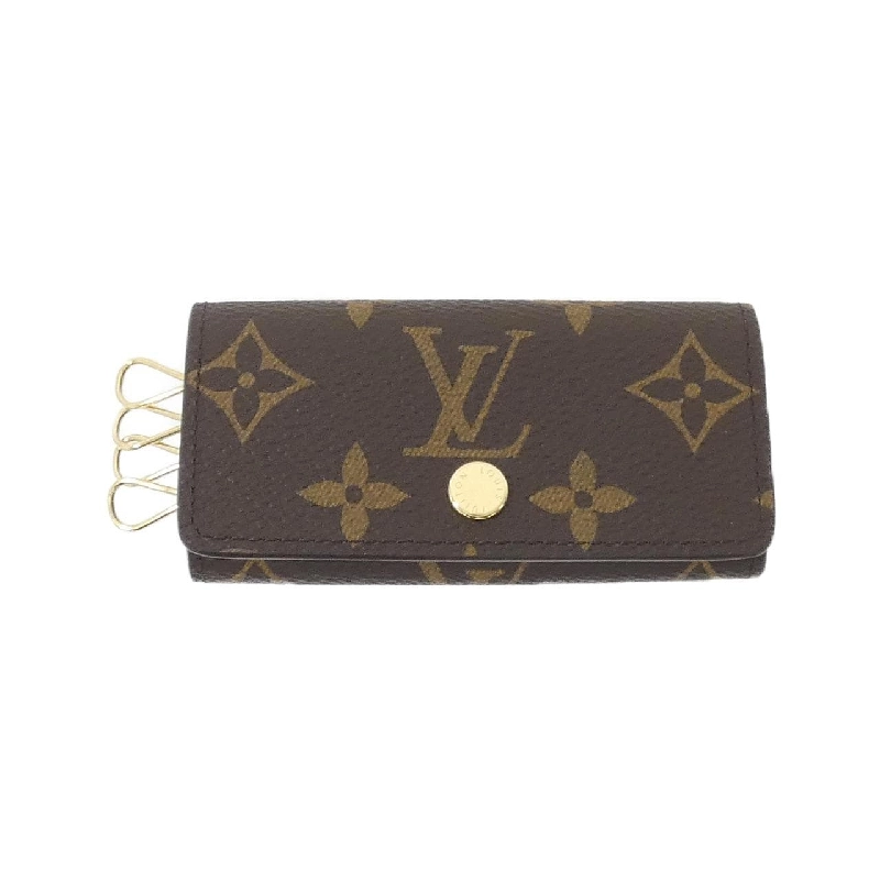 Ví khóa Louis Vuitton Monogram Multiclés M69517 623981