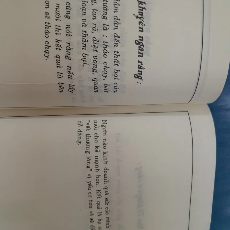36 kế và bí quyết kinh doanh 573607