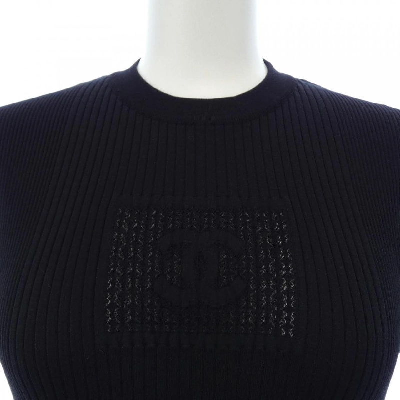 CHANEL P76440K10989 Áo - Hàng hiệu Chính hãng 632499