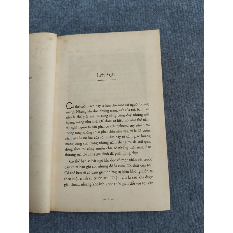 CUỘC ĐỜI BỊ ĐÁNH CẮP - JAYCEE DUGARD 478676