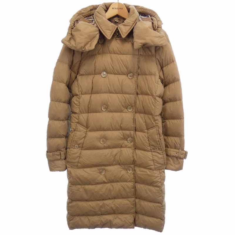 Burberry BURBERRY 80578761 Áo khoác lông - Hàng hiệu Chính hãng 815007