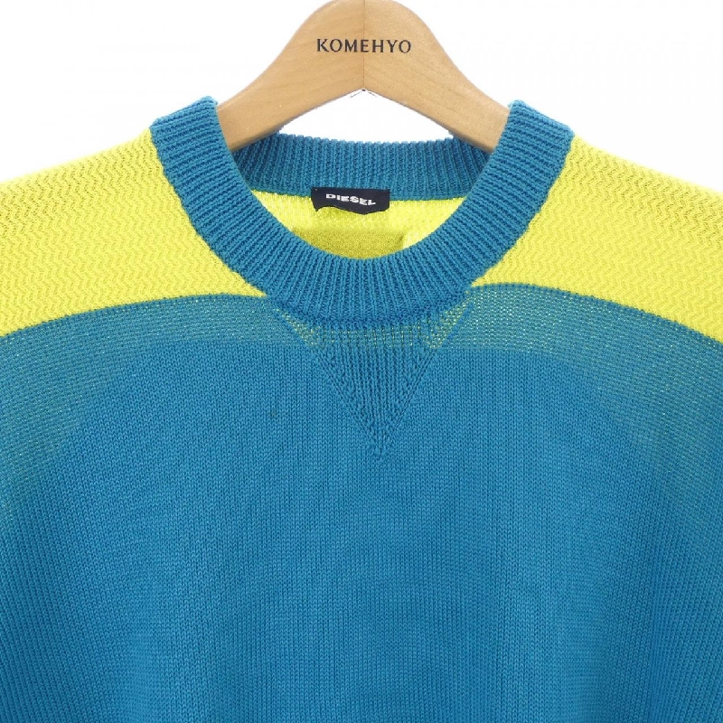 DIESEL ニット - Hàng hiệu Authentic 896419