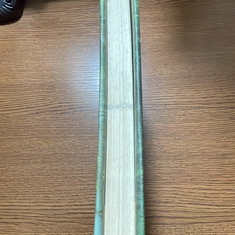Gốc cây, cục đá và ngôi sao, Danh thắng miền nam Sơn Nam 357567