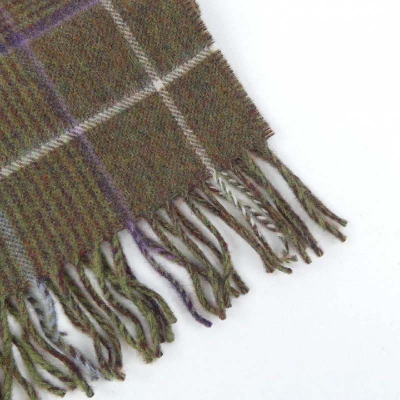 Khăn quàng cổ JOSHUA ELLIS - Hàng hiệu Authentic 837464