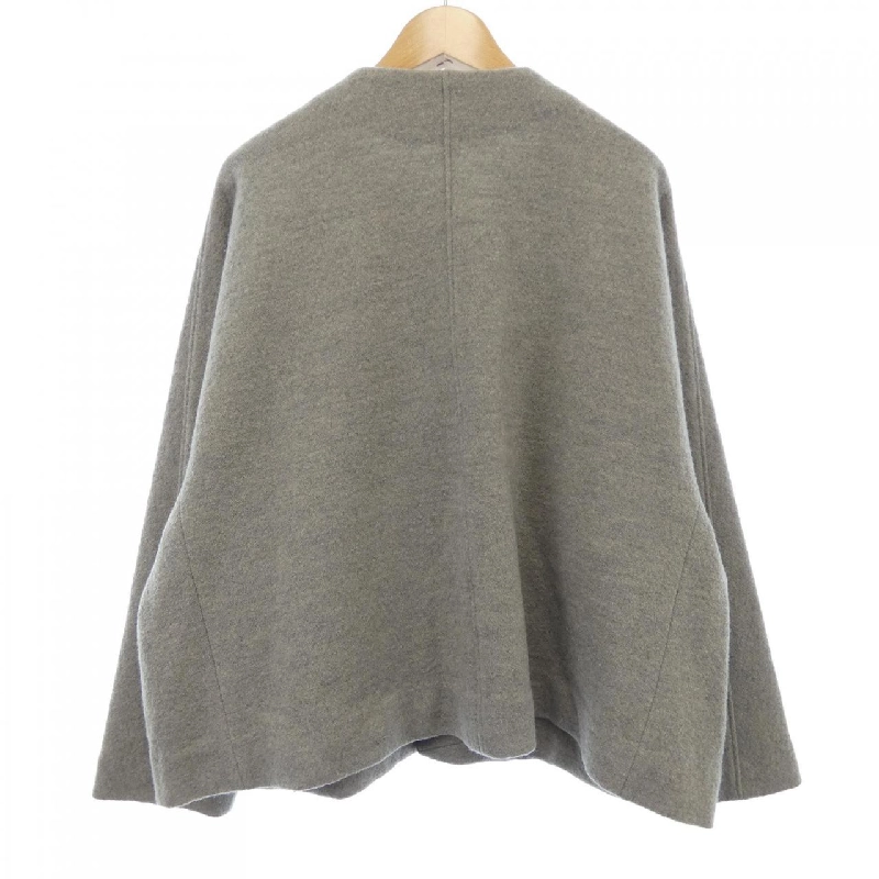 【Mã giảm giá】Áo khoác evam eva 644482