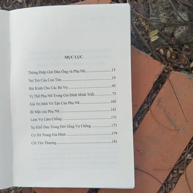 Bí mật của phụ nữ 1009102