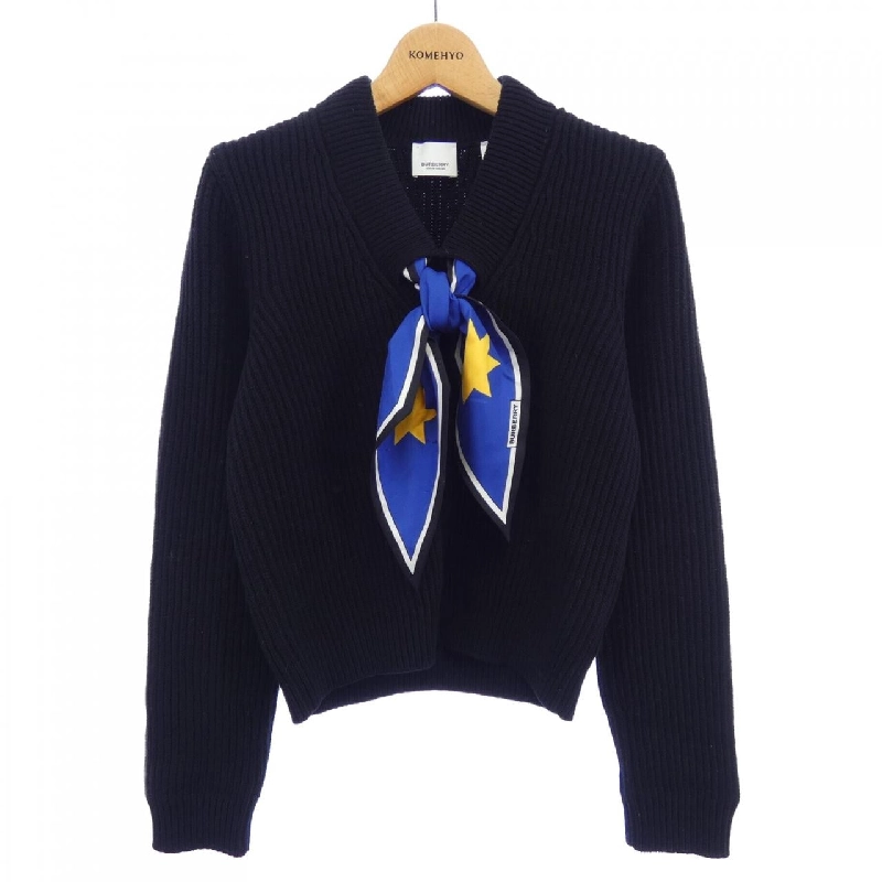 Burberry BURBERRY 80471541 Áo len 628267