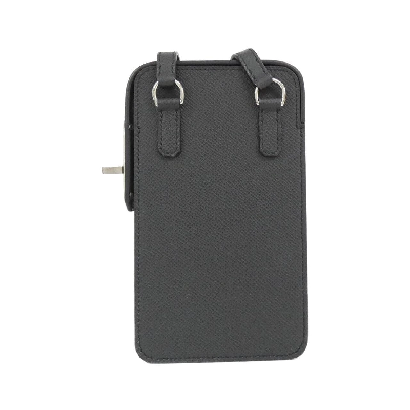 Hộp đỏ Hermès 084162CK cho điện thoại - Hàng hiệu chính hãng 807570