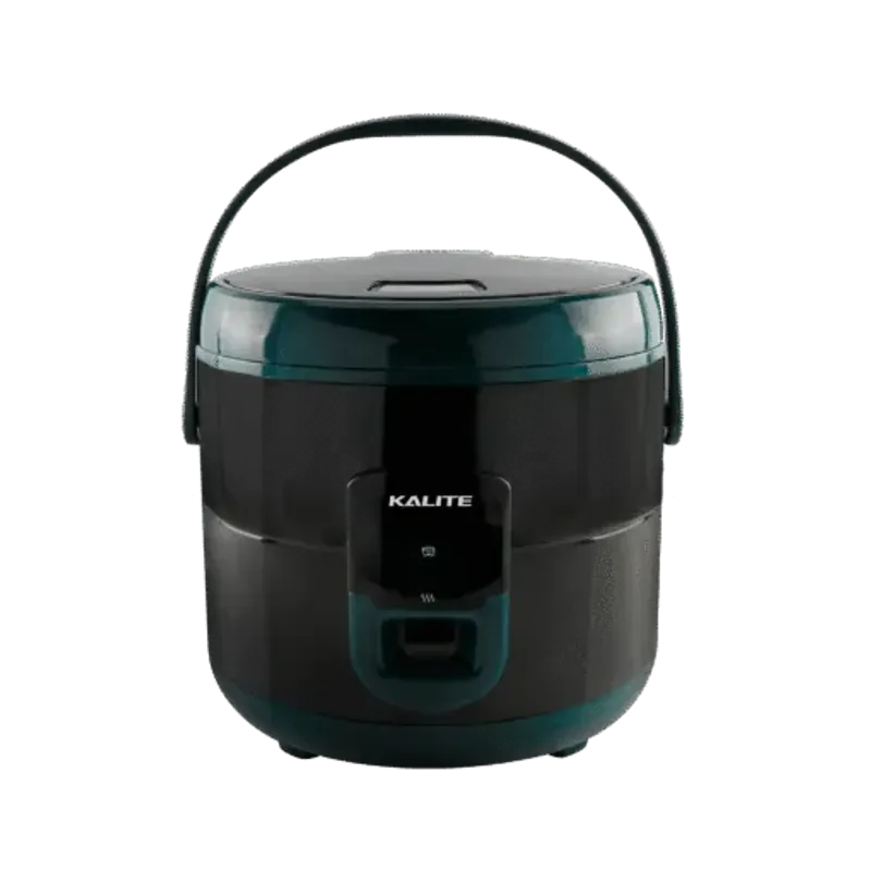🍚 Kalite KL-619 – Nồi cơm ngon chuẩn Hàn cho cả gia đình 720900