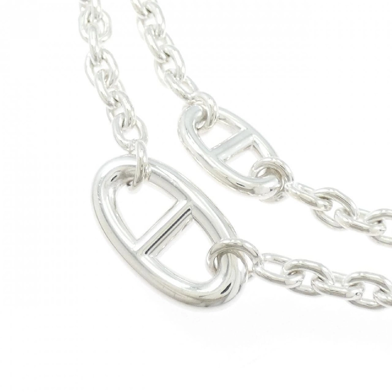 Hàng hiệu Authentic Hermès Flandore Necklace 843754