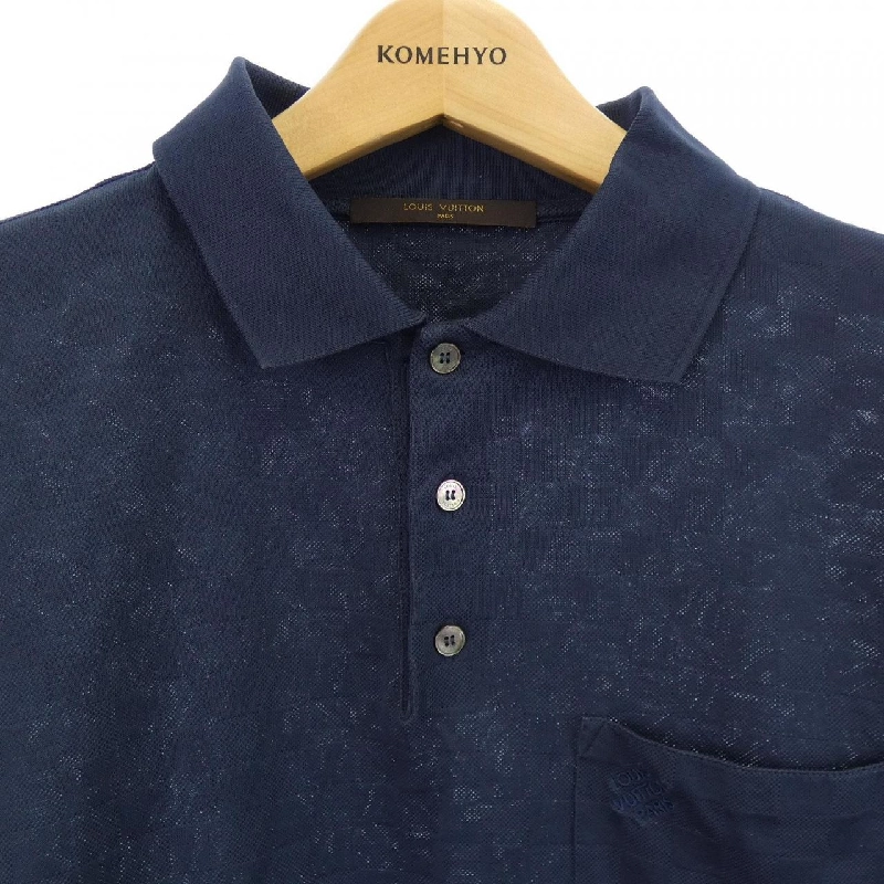 Áo polo LOUIS VUITTON - Hàng hiệu Authentic 896933