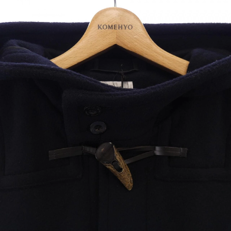 Áo khoác duffle HYKE 634368