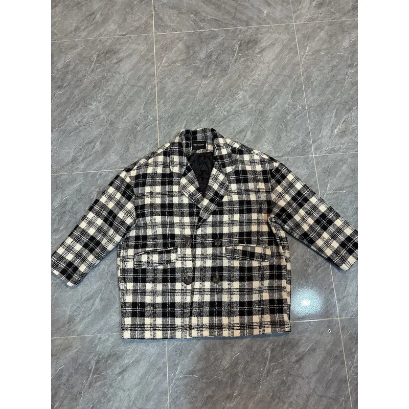 Áo dạ nữ đồng giá 150k/c 590445