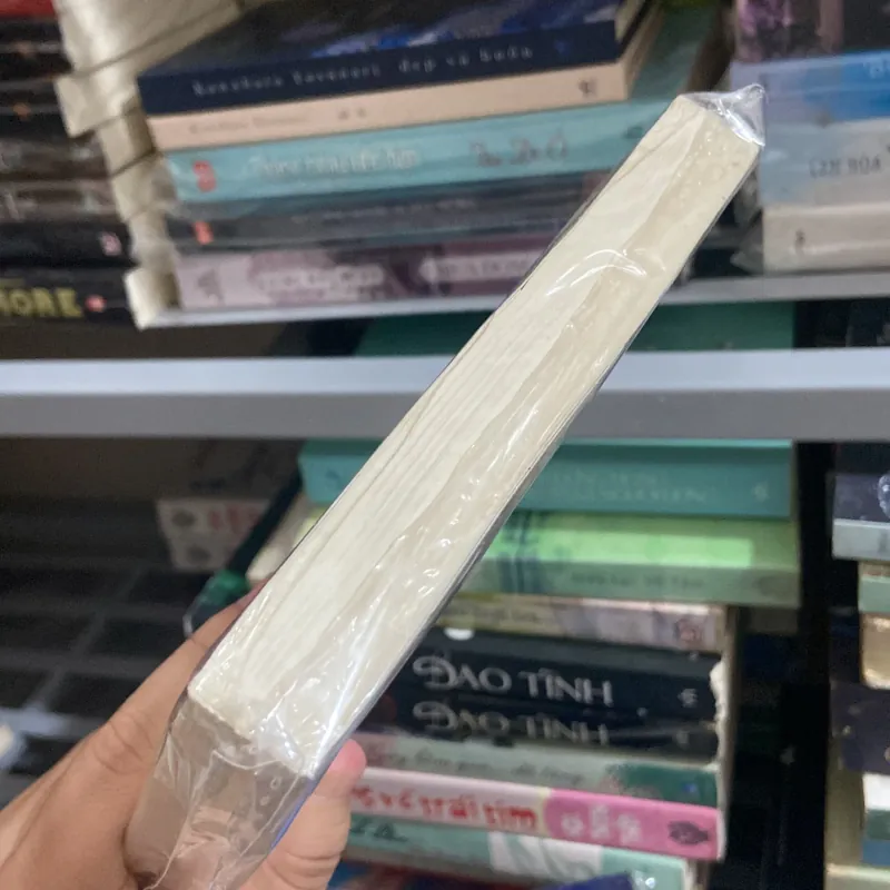 Mặt nạ hoàn hảo - Ryohei Sasamoto ( tiểu thuyết trinh thám ) 966455