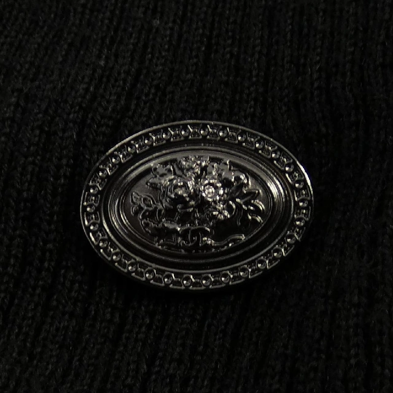 【Mã giảm giá】Chanel CHANEL Áo len 645614