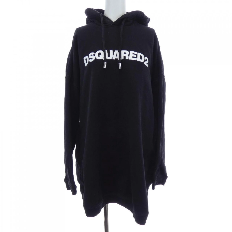 Hàng hiệu DSQUARED2 S75CV0515 Áo khoác - Hàng hiệu Authentic 815845