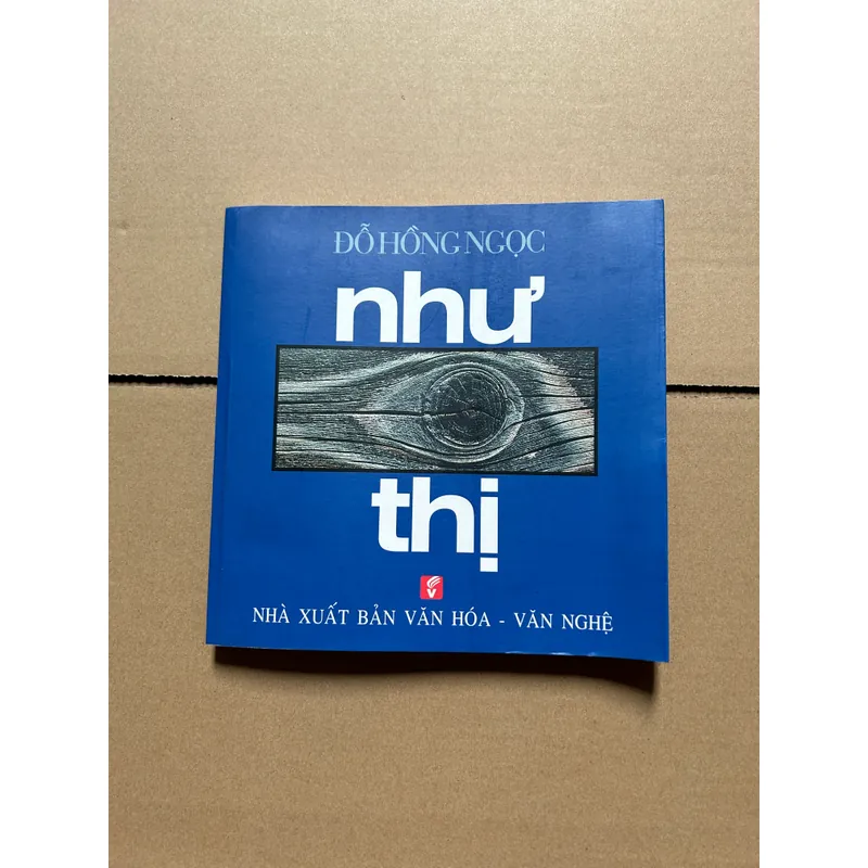 Như thị - Đỗ Hồng Ngọc 703337