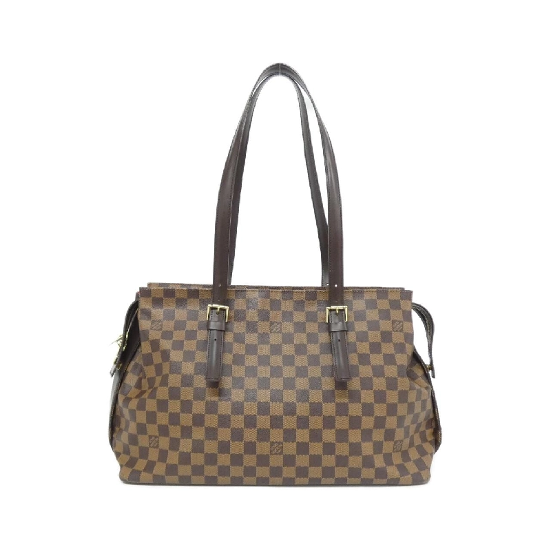 Túi xách vai Louis Vuitton Damier Chelsea N51119 - Hàng hiệu Chính hãng 802622