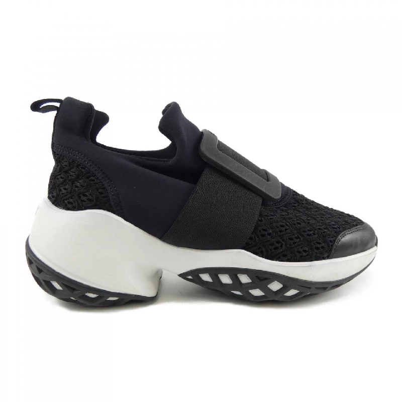 【Mã giảm giá】Giày thể thao ROGER VIVIER 664008