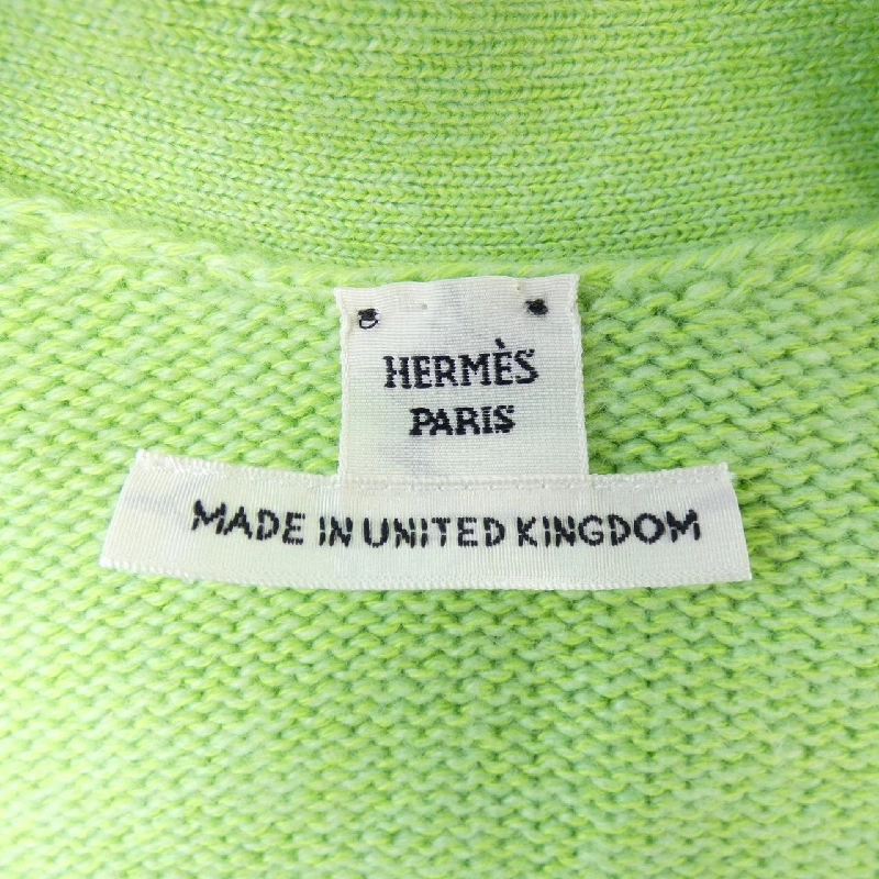 HERMES 3E2702D1 Áo khoác cardigan 628912