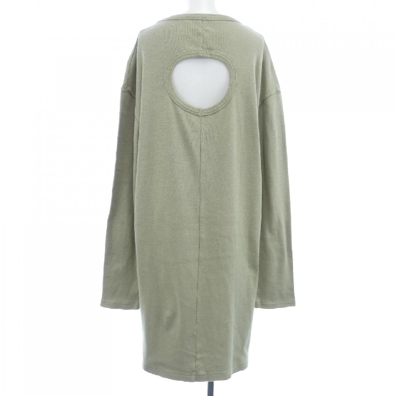 【Mã giảm giá】Roku 6ROKU Đầm 652094