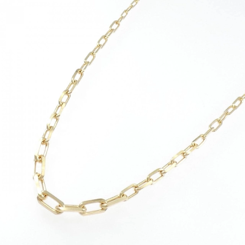 K18YG Dây chuyền - Hàng hiệu Authentic 863321