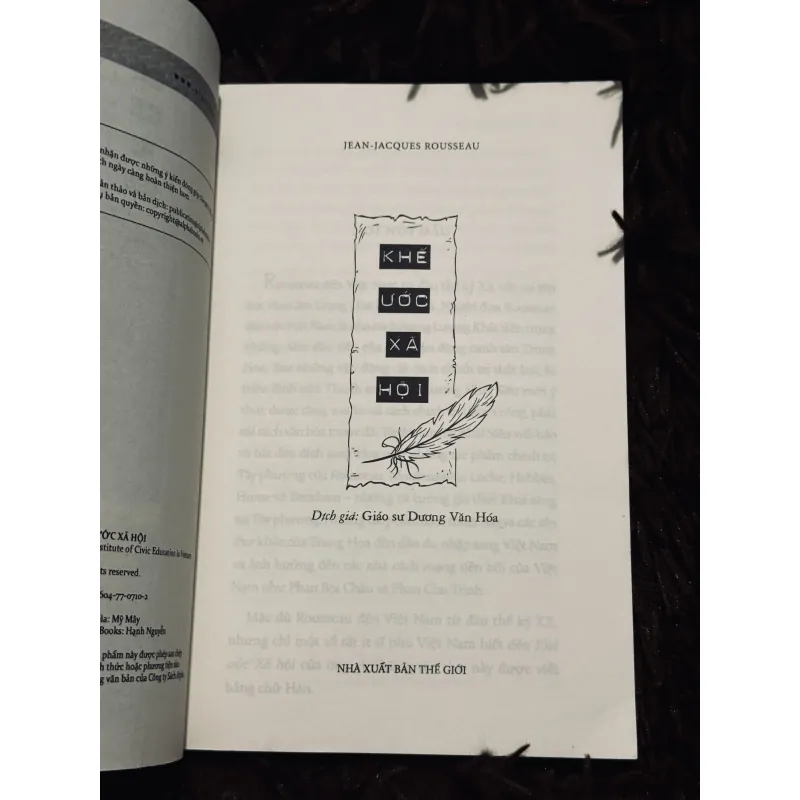 Khế ước xã hội 976559