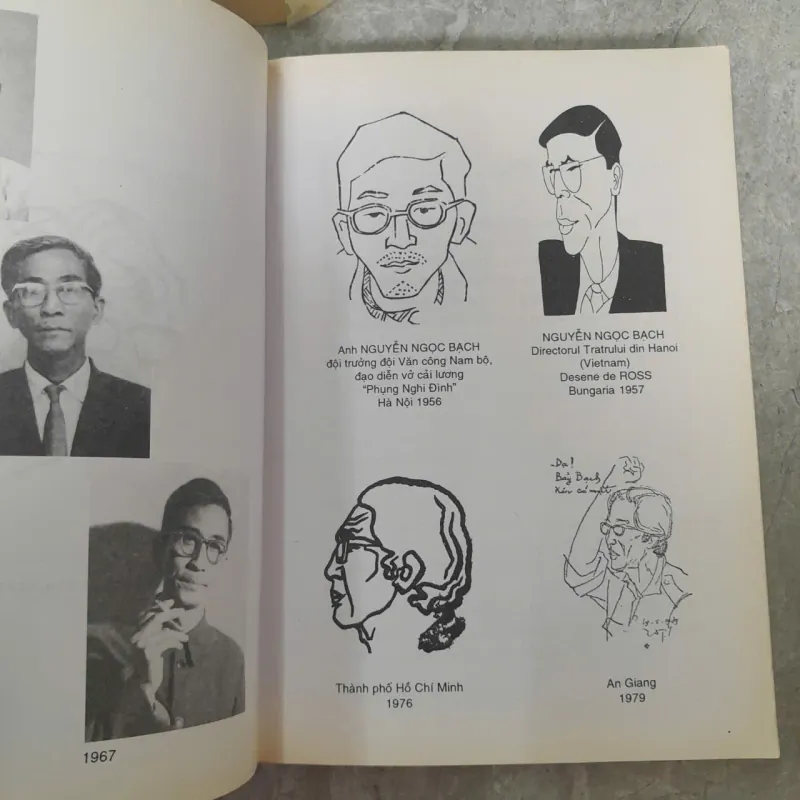 NGUYỄN NGỌC BẠCH - MỘT ĐỜI SÂN KHẤU - VŨ KIM SA 746187