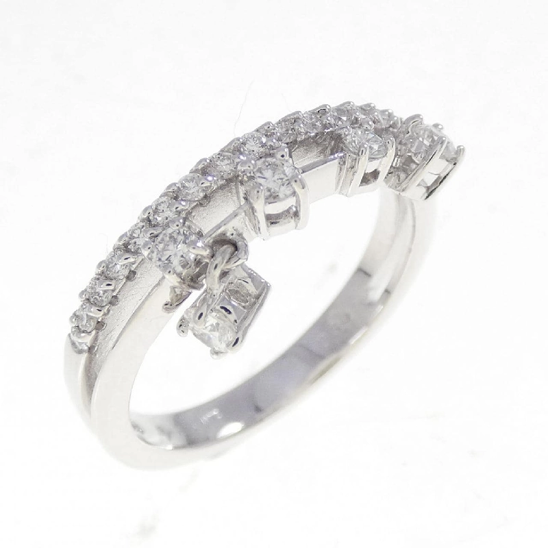 Nhẫn kim cương Ponte Vecchio 0.35CT - Hàng hiệu Authentic 836256