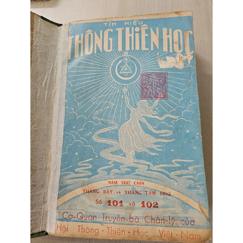 TẠP CHÍ TÌM HIỂU THÔNG THIÊN HỌC 194077