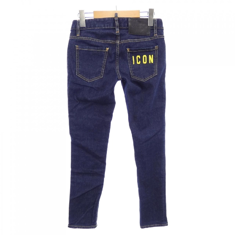 DSQUARED2 S75LB0228 Jeans 647417