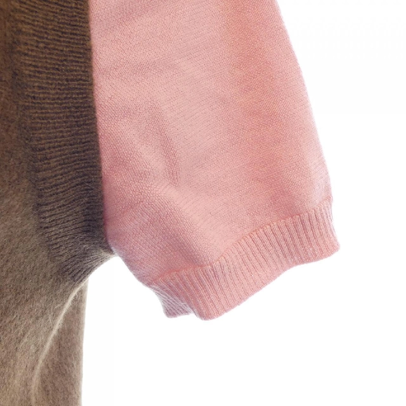 Áo len polo MIU MIU MMLA57 SOOO 16ON 634791