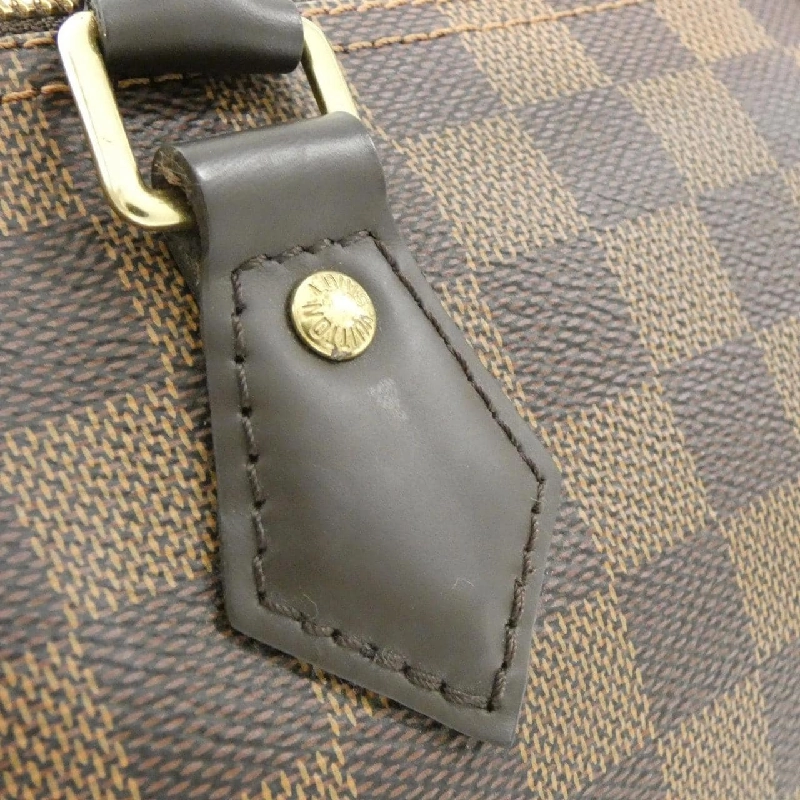 Túi xách Boston Louis Vuitton Damier Speedy 30cm N41364 614334