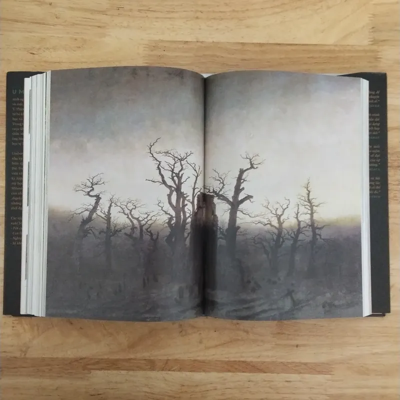 Lịch sử cái đẹp - Umberto Eco 603660