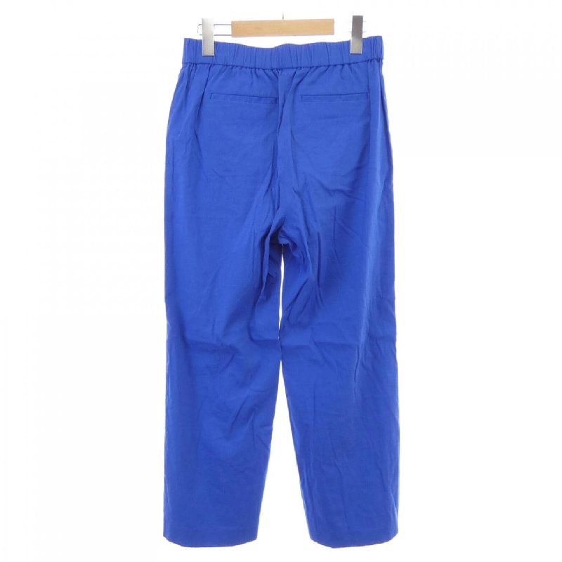 Theory luxe 03-1206401 Quần - Hàng hiệu Authentic 808950