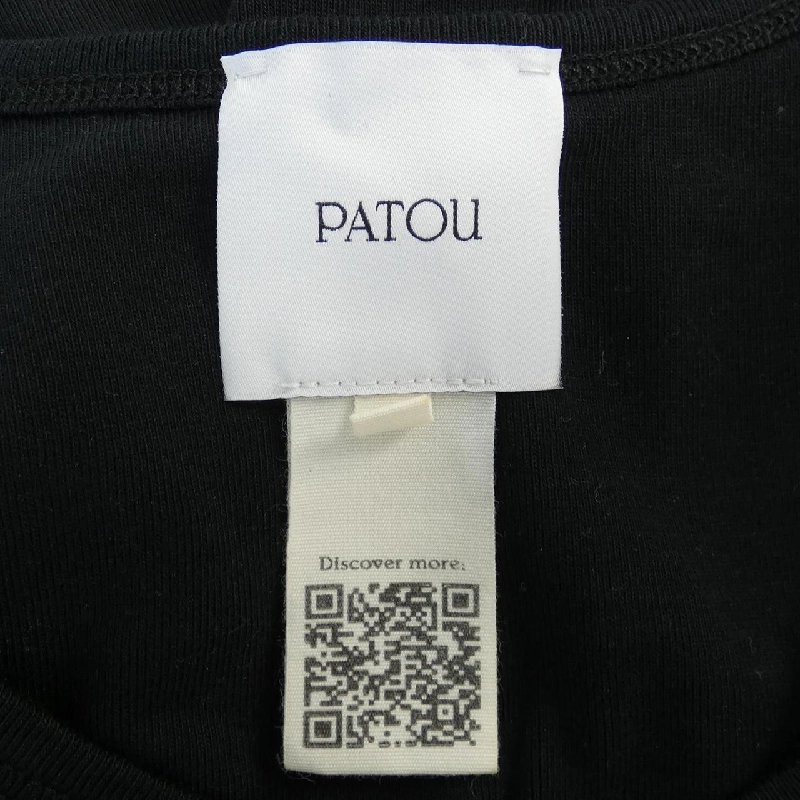 Áo tank top PATOU - Hàng hiệu Authentic 635825