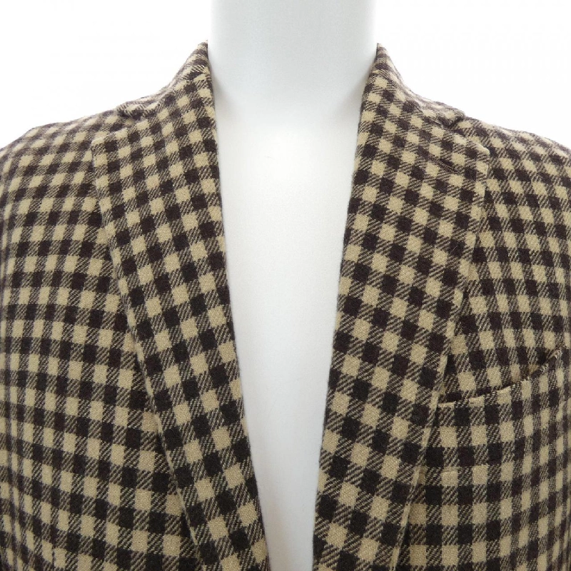 STILE LATINO NAPOLI VGUALD035 Jacket - Hàng hiệu Authentic 894387