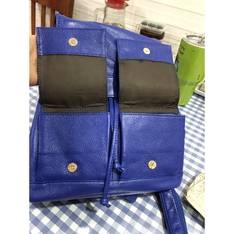 Ba lo da thật  989808