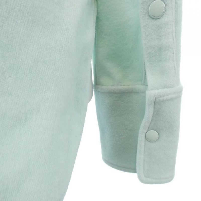 【Mã giảm giá】Áo sơ mi ALEXANDER WANG 644352