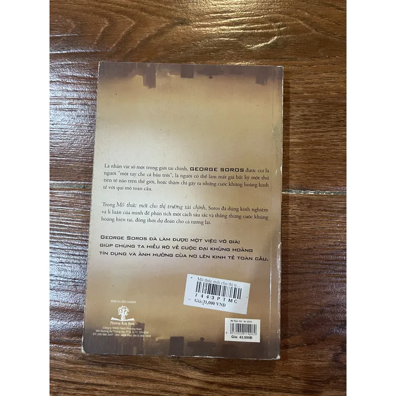 Mô thức mới cho thị trường tài chính - Cuộc khủng hoảng tín dụng năm 2008 và ý nghĩa…6 735001