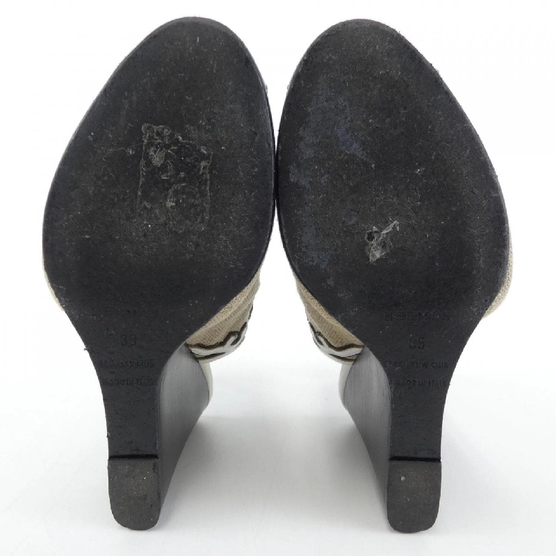 Giày dép HERMES - Hàng hiệu Chính hãng 831516