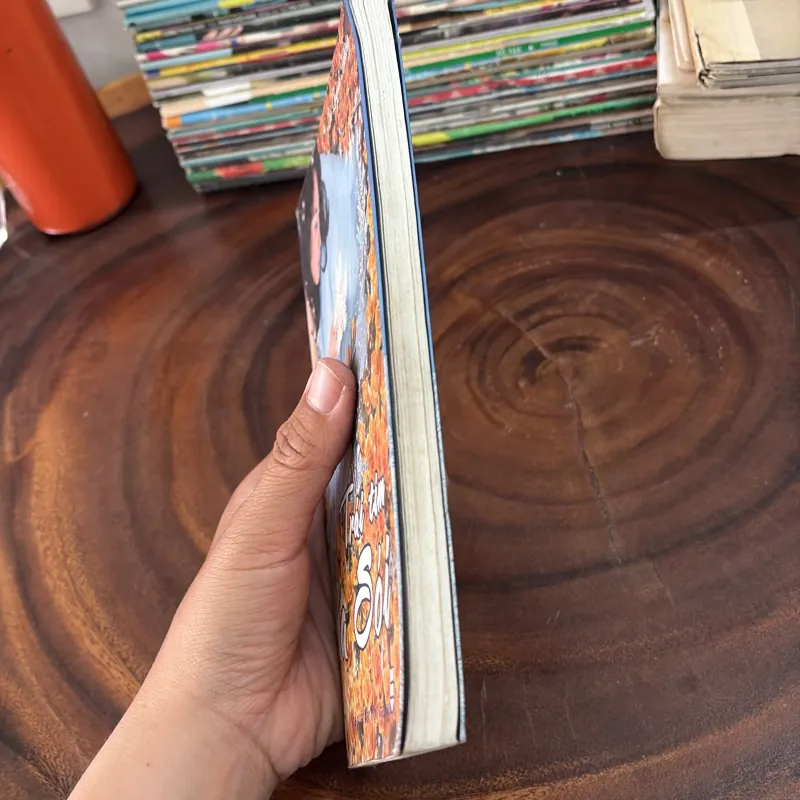 II Văn Học: Trái Tim Của Sói - Vũ Quỳnh Hương - 2008 999253