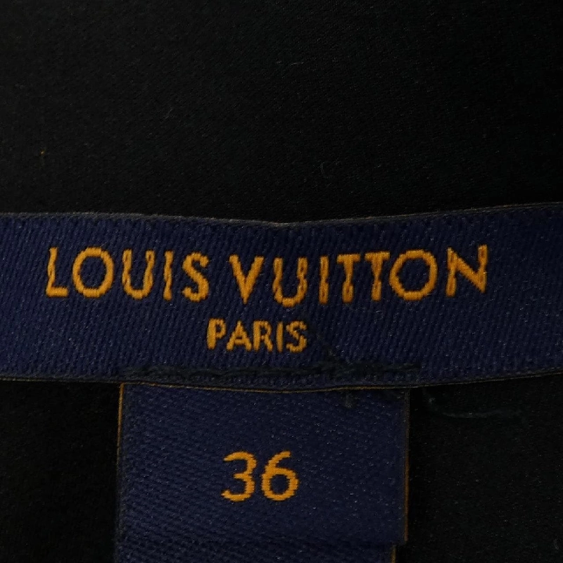 Louis Vuitton LOUIS VUITTON FJDR25NHY Đầm 648477