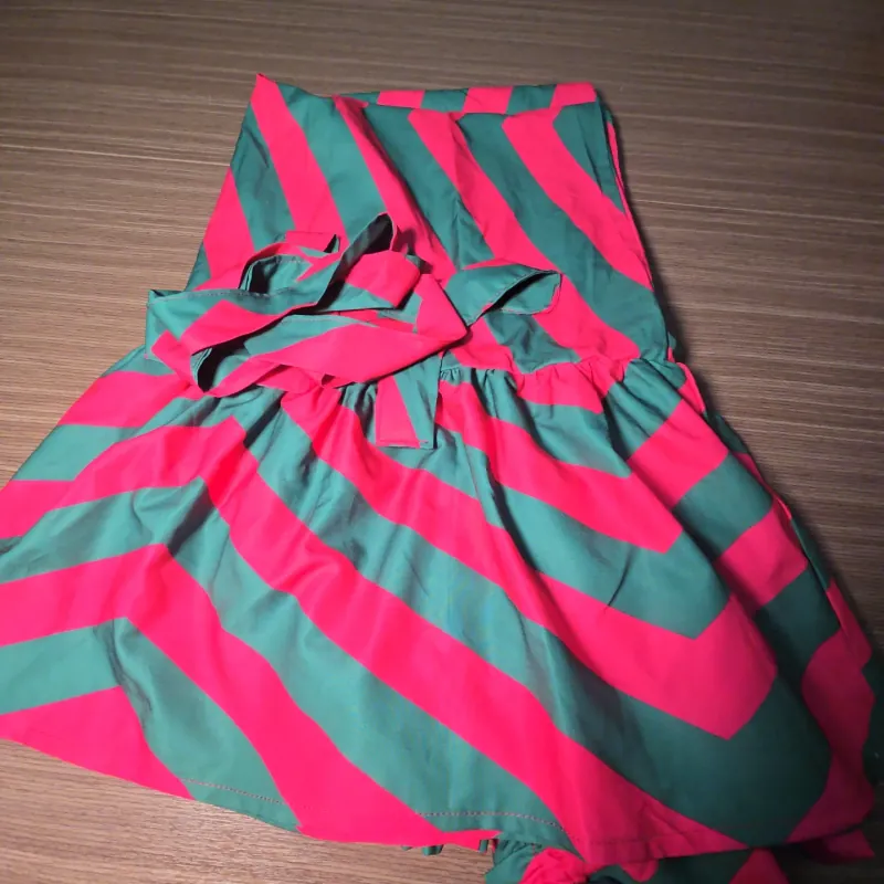 Đầm.maxi đi biển  1024455