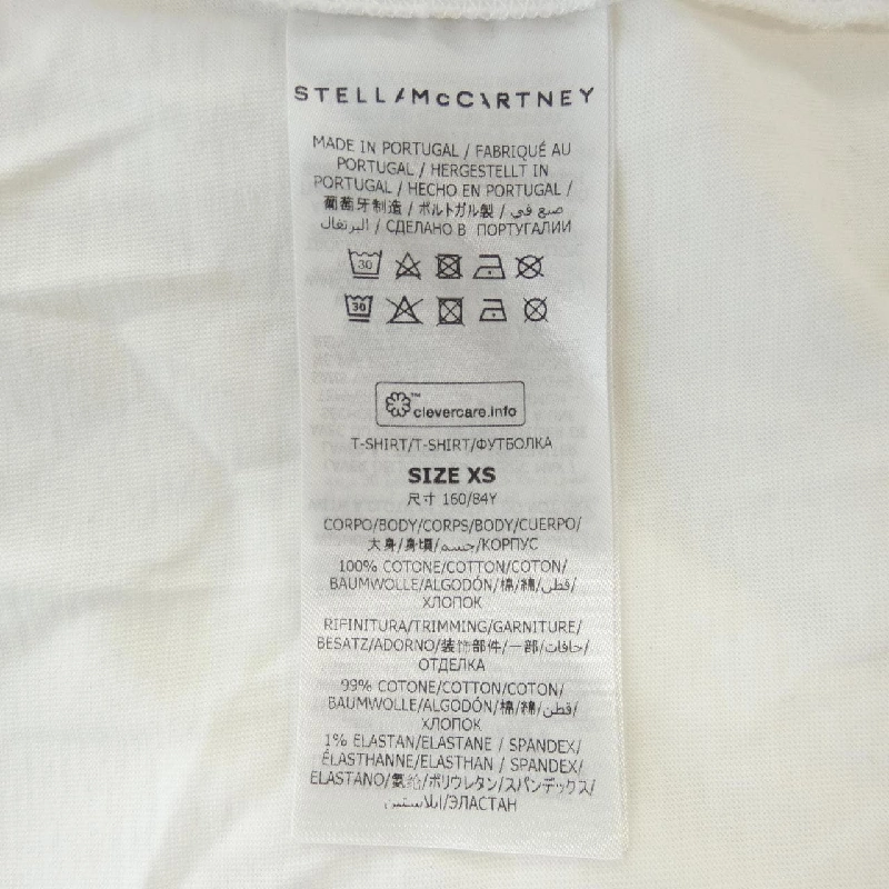 Áo thun Record Long T của Stella McCartney 633706