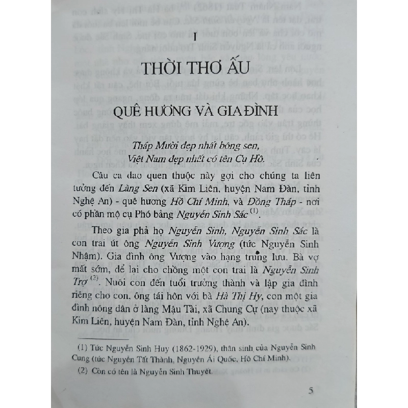 Hồ Chí Minh thời niên thiếu 518205