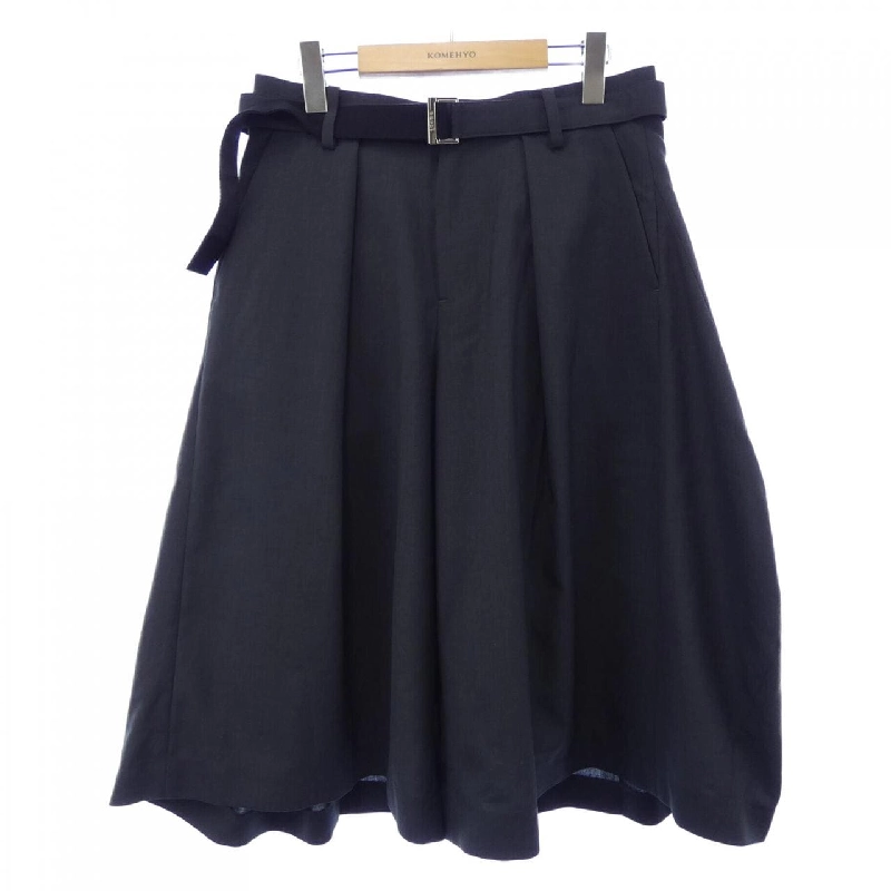 SACAI 26-03967M Quần short - Hàng hiệu Chính hãng 884067