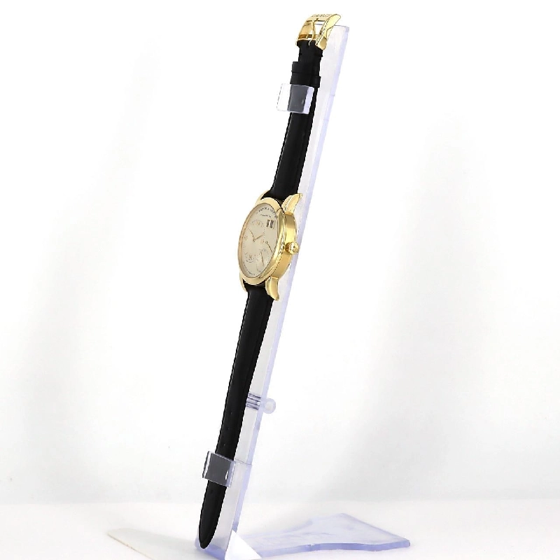 A. Lange & Söhne Lange 1 YG 101.021/LS1011AA YG Cơ khí - Hàng hiệu Chính hãng 883140